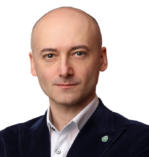 Irakli Betchvaia