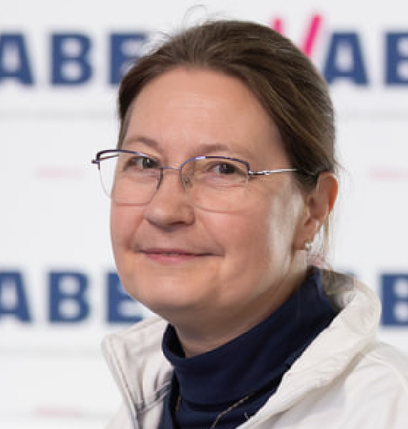 Stephanie Tsomakaeva